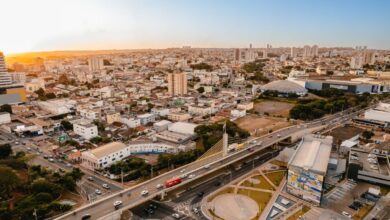 Anápolis se prepara para 120 anos com foco em planejamento e desenvolvimento sustentável
