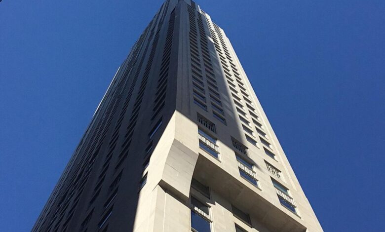 Apartamento de R$ 1,2 bilhão em Nova York redefine o luxo imobiliário global