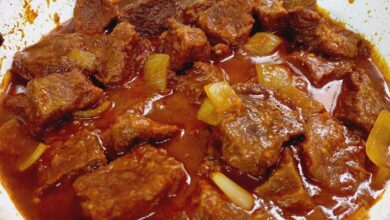 Desvende os segredos do sabor: como temperar cada carne para um prato memorável