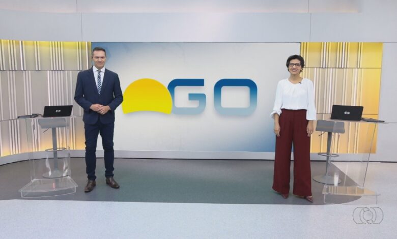Goiás em foco: Bom Dia Goiás de 22 de julho aborda temas do cotidiano