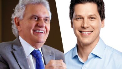 Balanço de governo: veja o status das promessas de Caiado e Vilela em Goiás