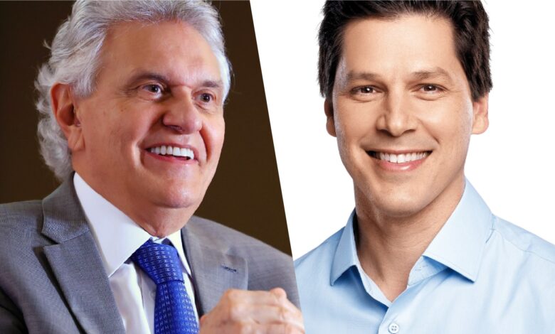Balanço de governo: veja o status das promessas de Caiado e Vilela em Goiás