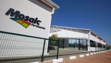 Guerra no Oriente Médio paralisa produção de fertilizantes em Goiás e ameaça centenas de empregos