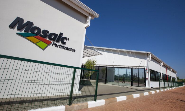 Guerra no Oriente Médio paralisa produção de fertilizantes em Goiás e ameaça centenas de empregos