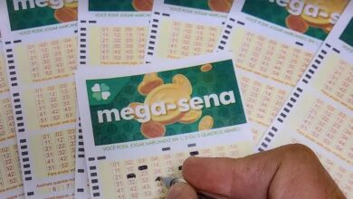 Apostas de Goiânia faturam prêmios expressivos na quina da Mega-sena