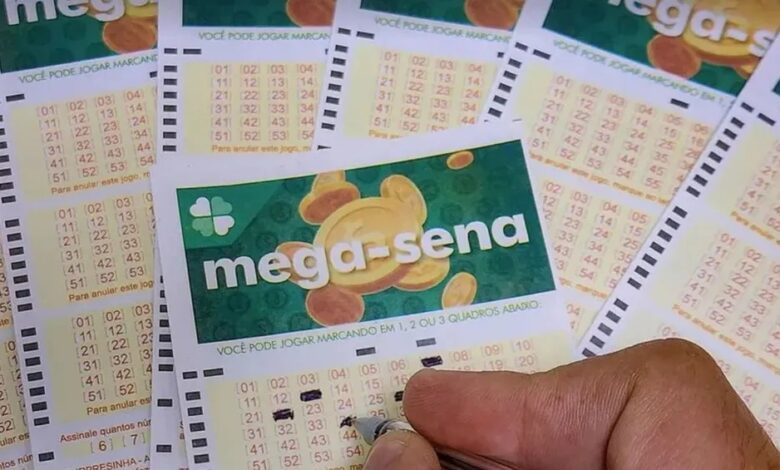 Apostas de Goiânia faturam prêmios expressivos na quina da Mega-sena