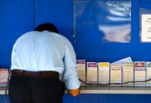 Honestidade em lotérica garante devolução de aposta premiada de 40 mil reais