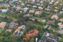 Mercado imobiliário em Goiânia: os bairros mais valorizados e as opções mais acessíveis