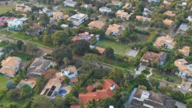 Mercado imobiliário em Goiânia: os bairros mais valorizados e as opções mais acessíveis