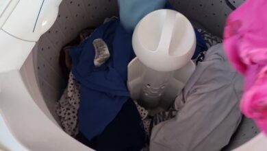 Segredo das lavanderias: como manter roupas perfumadas usando intensificadores