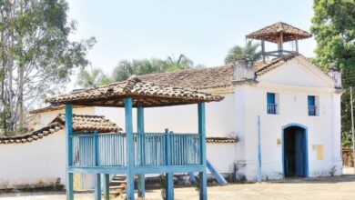 Buenolândia celebra 300 anos como o berço da ocupação portuguesa em Goiás