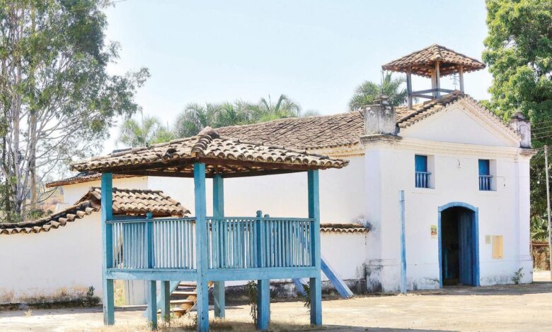 Buenolândia celebra 300 anos como o berço da ocupação portuguesa em Goiás
