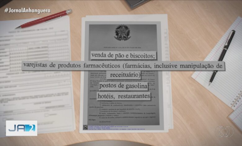 Nova portaria do Ministério do Trabalho altera normas para o funcionamento em feriados