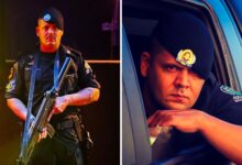 Luto na Polícia Militar de Goiás: sargento da Rotam, Roy Pires, é homenageado como ‘guerreiro’