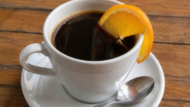 A surpreendente laranja no café: como o toque cítrico eleva o sabor da bebida diária