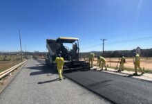 Rodovias da Grande Goiânia têm trânsito alterado por obras.