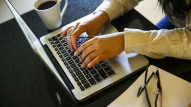 Um novo horizonte profissional: as carreiras mais promissoras para o trabalho remoto