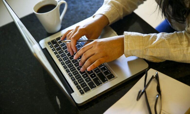 Um novo horizonte profissional: as carreiras mais promissoras para o trabalho remoto
