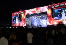Aparecida Show 2026: prazo final para inscrições de Garota e músicos locais
