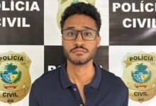 Ex-gerente do Itaú é preso em Goiás por desvio de R$ 5 milhões de clientes