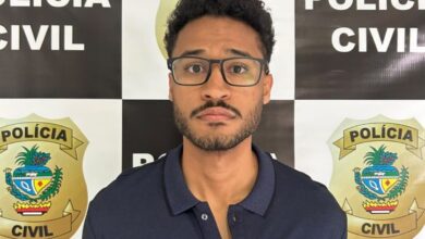 Ex-gerente do Itaú é preso em Goiás por desvio de R$ 5 milhões de clientes