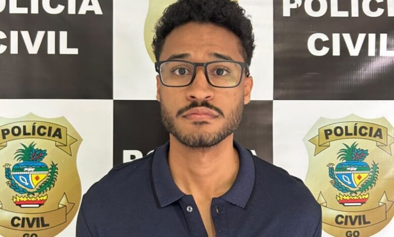 Ex-gerente do Itaú é preso em Goiás por desvio de R$ 5 milhões de clientes
