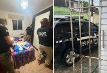Operação Dark Wallet desarticula esquema de fraude financeira de R$ 188 milhões