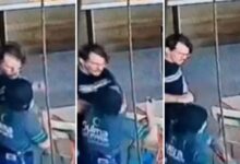 Agressão em lanchonete: cliente ataca auxiliar de limpeza em Valparaíso de Goiás