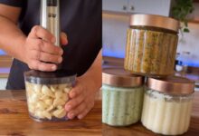 Tempero caseiro: a estratégia simples para refeições mais saborosas e dias menos corridos na cozinha