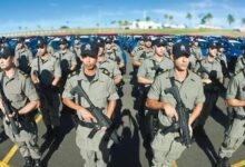 Goiás registra queda de quase 65% em mortes violentas na última década