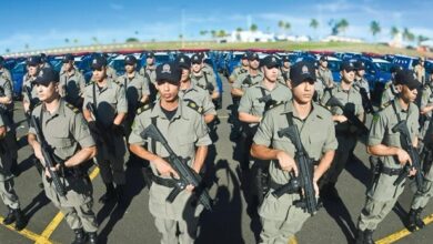 Goiás registra queda de quase 65% em mortes violentas na última década
