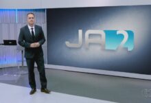 Edição de 23 de julho do Jornal Anhanguera 2ª Edição traz os destaques do dia em Goiás