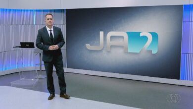 Edição de 23 de julho do Jornal Anhanguera 2ª Edição traz os destaques do dia em Goiás