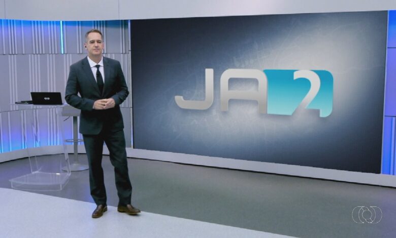 Edição de 23 de julho do Jornal Anhanguera 2ª Edição traz os destaques do dia em Goiás