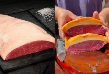 Gordura amarela ou branca na carne bovina entenda as diferenças e a escolha ideal dos açougueiros