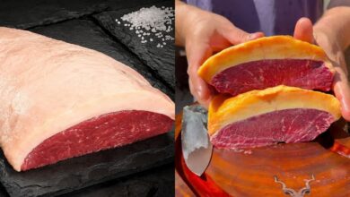 Gordura amarela ou branca na carne bovina entenda as diferenças e a escolha ideal dos açougueiros