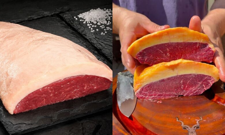 Gordura amarela ou branca na carne bovina entenda as diferenças e a escolha ideal dos açougueiros