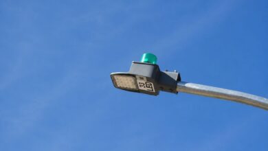 Aparecida de Goiânia adota telegestão para monitorar 60 mil luminárias e otimizar iluminação pública