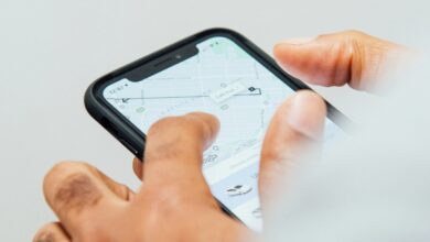 Fraude em corridas: Uber desativa motorista por manipulação de rotas e sobrepreço