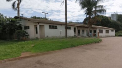 Imóveis abandonados em Vitória: prefeitura inicia programa para transformá-los em moradias populares