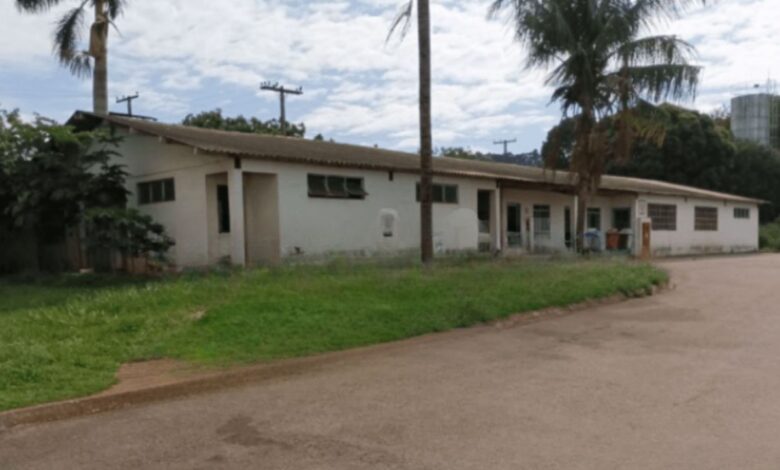 Imóveis abandonados em Vitória: prefeitura inicia programa para transformá-los em moradias populares