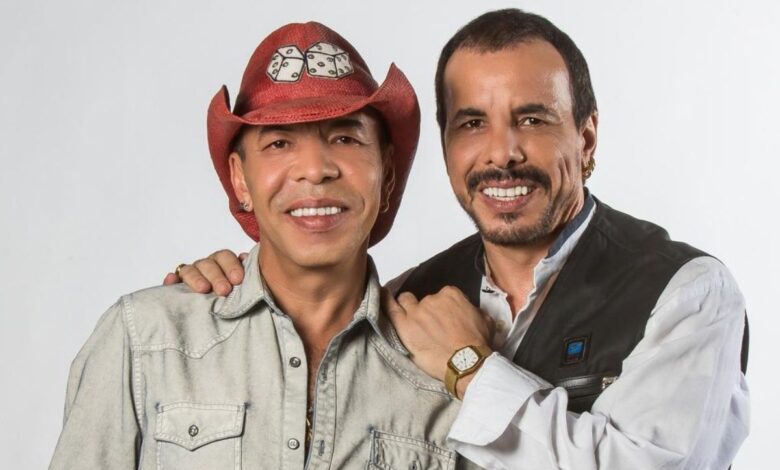 Inteligência artificial eleva Chrystian & Ralf ao topo das maiores vozes de Goiás em estudo técnico