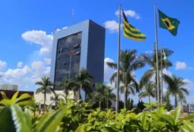 Investimentos em Goiânia devem cair pela metade após 2027 enquanto gastos fixos sobem