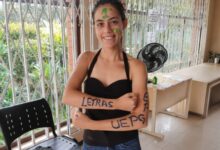 Jovem supera situação de rua e conquista primeiro lugar em universidade pública