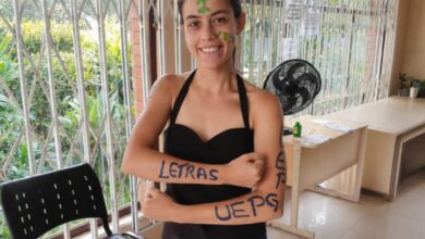 Jovem supera situação de rua e conquista primeiro lugar em universidade pública