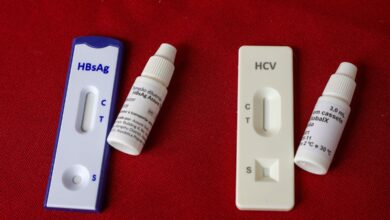Julho Amarelo reforça importância da prevenção e diagnóstico precoce das hepatites virais