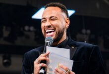 Leilão do Instituto Neymar Jr. oferece experiências exclusivas e itens de ídolos do esporte