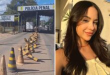 Liberada jovem formada em direito suspeita de golpe de R$ 7 milhões