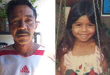 Lucimar das Neves Ferreira, vítima do Césio-137 e irmão de Leide, falece em Goiás