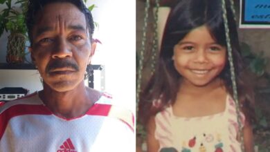 Lucimar das Neves Ferreira, vítima do Césio-137 e irmão de Leide, falece em Goiás